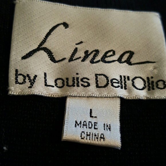 Bl, Gr & Br Midi Skirts (L) - Picture 4 of 5